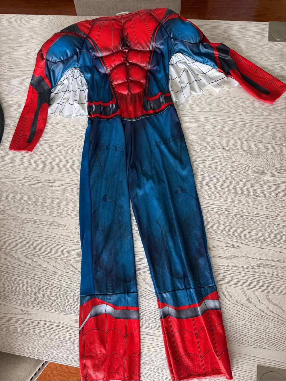 Kids Marvel Spider-Man costume
